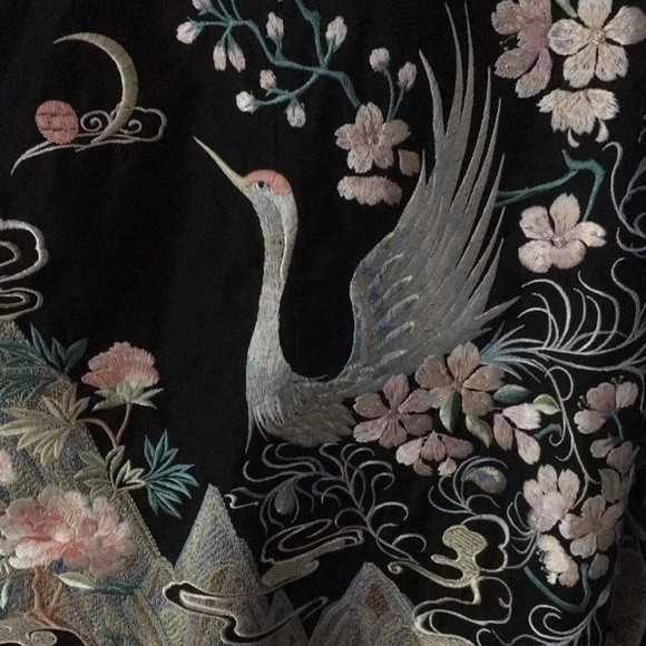 Handmade Traditional Chinese Han costume - Picture 8 of 10